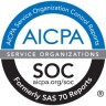 (SOC) 2 Certified